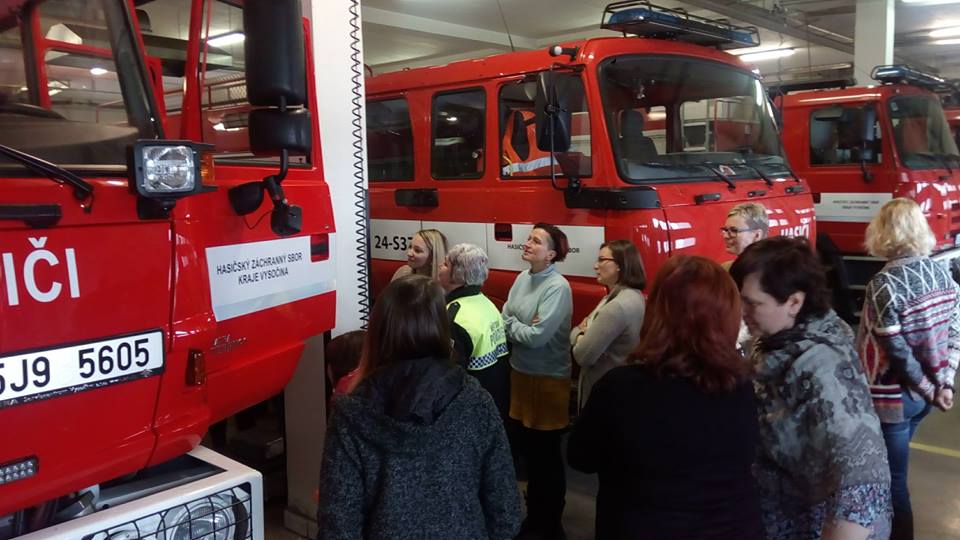 Tým II.